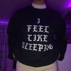Crewneck